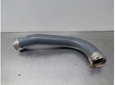 Recambio de tubo presion turbocompresor para mercedes-benz sprinter iii furgón fwd kl3a4 referencia OEM IAM   