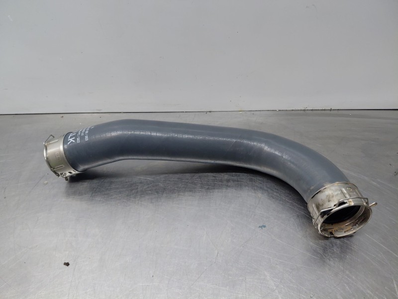 Recambio de tubo presion turbocompresor para mercedes-benz sprinter iii furgón fwd kl3a4 referencia OEM IAM   