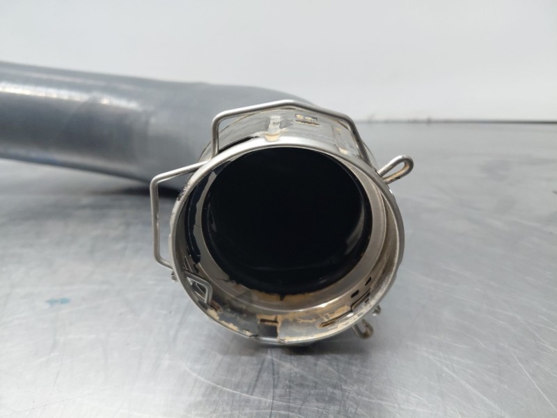 Recambio de tubo presion turbocompresor para mercedes-benz sprinter iii furgón fwd kl3a4 referencia OEM IAM   