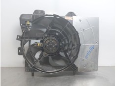 Recambio de electroventilador para peugeot 207/207+ (wa_, wc_) 1.6 hdi referencia OEM IAM 9801666680   2