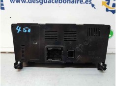 Recambio de mando climatizador para peugeot 5008 allure referencia OEM IAM 96738323XT   2