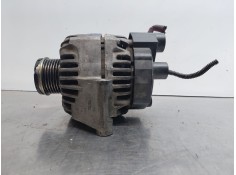 Recambio de alternador para fiat fiorino furgoneta/monovolumen (225_) 1.3 d multijet (225bxd1a, 225bxb1a, 225bxb11) referencia O