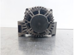 Recambio de alternador para fiat fiorino furgoneta/monovolumen (225_) 1.3 d multijet (225bxd1a, 225bxb1a, 225bxb11) referencia O 2