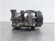 Recambio de compresor aire acondicionado para fiat fiorino furgoneta/monovolumen (225_) 1.3 d multijet (225bxd1a, 225bxb1a, 225b