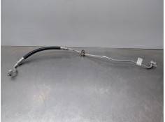 Recambio de tubos aire acondicionado para mercedes-benz sprinter iii furgón fwd kl3a4 referencia OEM IAM   