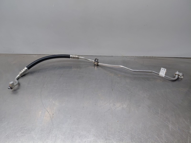 Recambio de tubos aire acondicionado para mercedes-benz sprinter iii furgón fwd kl3a4 referencia OEM IAM   