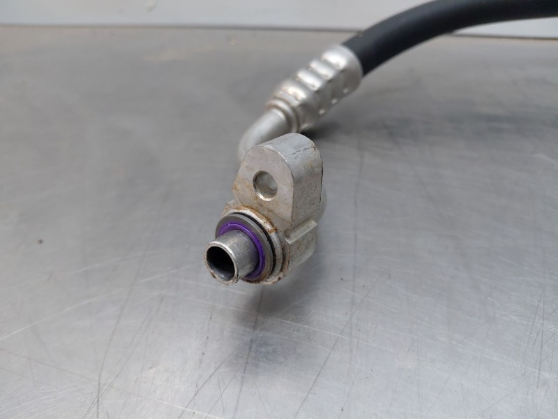 Recambio de tubos aire acondicionado para mercedes-benz sprinter iii furgón fwd kl3a4 referencia OEM IAM   