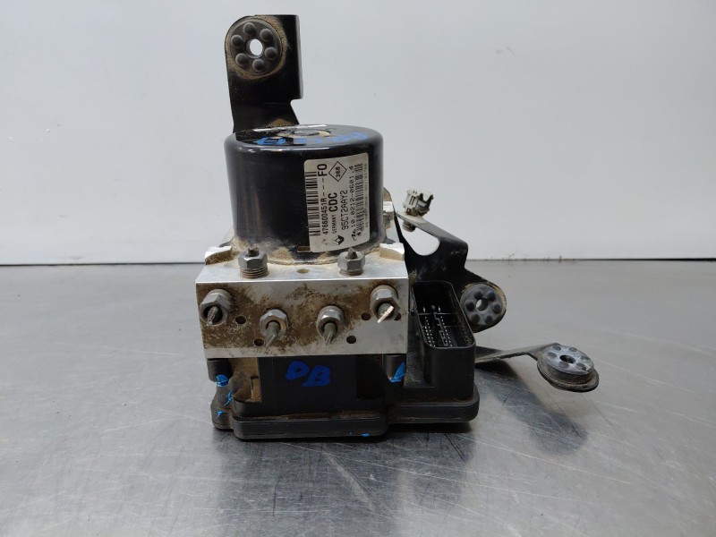 Recambio de abs para renault fluence z.e. expression referencia OEM IAM 476606375R 476600451R 