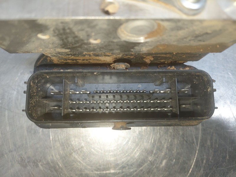 Recambio de abs para peugeot rifter active pack referencia OEM IAM   