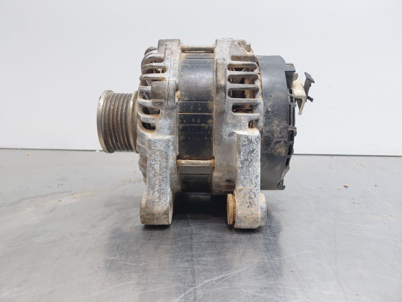 Recambio de alternador para peugeot rifter active pack referencia OEM IAM   