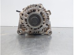 Recambio de alternador para peugeot rifter active pack referencia OEM IAM    2