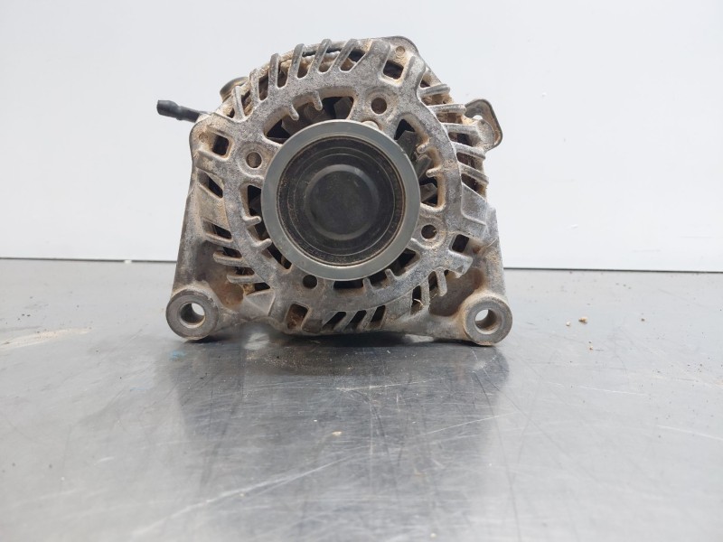 Recambio de alternador para peugeot rifter active pack referencia OEM IAM   