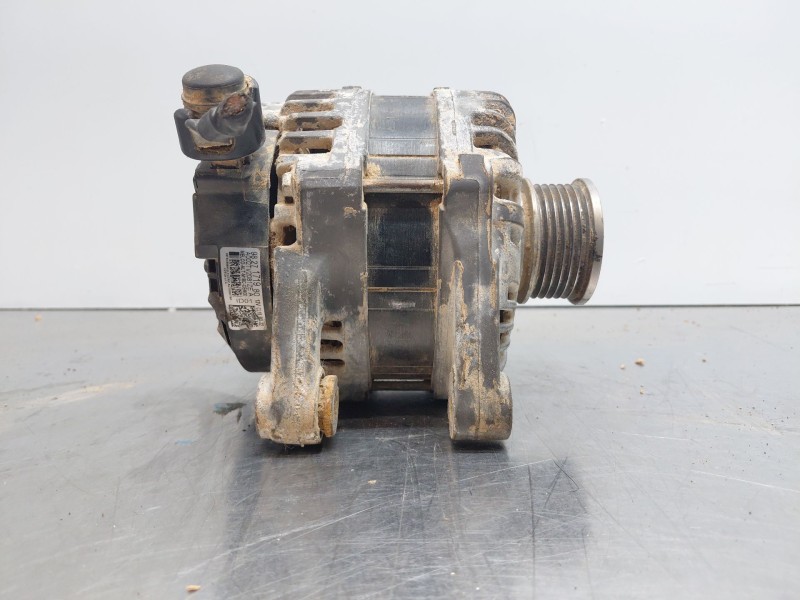 Recambio de alternador para peugeot rifter active pack referencia OEM IAM   