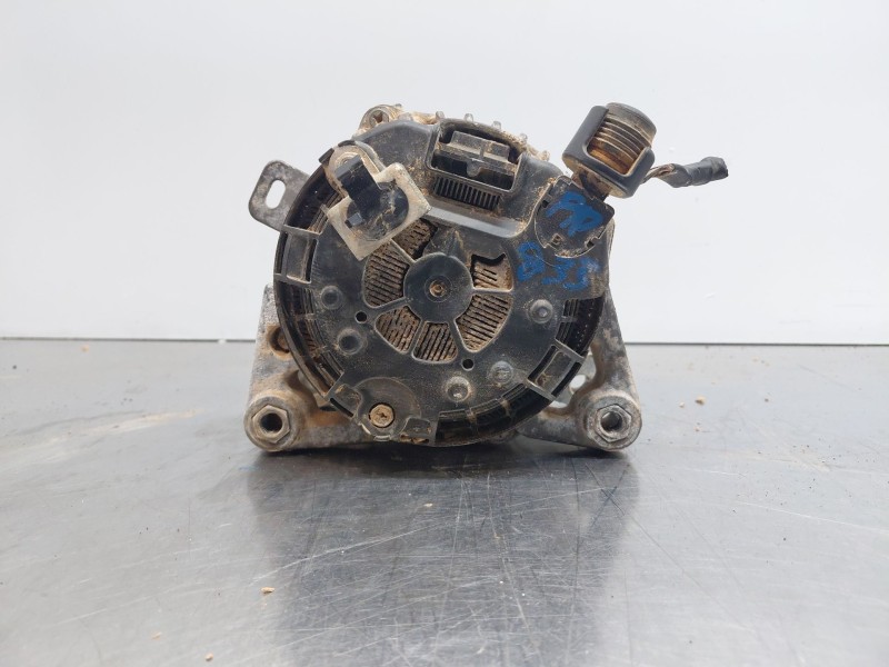 Recambio de alternador para peugeot rifter active pack referencia OEM IAM   
