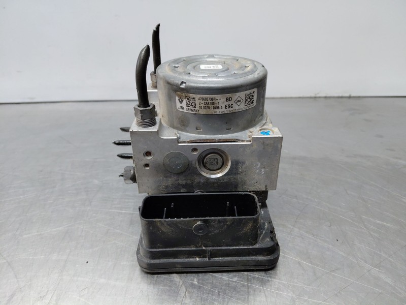 Recambio de abs para dacia dokker acces referencia OEM IAM 476608631R 28515039173 