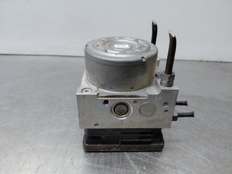 Recambio de abs para dacia dokker acces referencia OEM IAM 476608631R 28515039173 