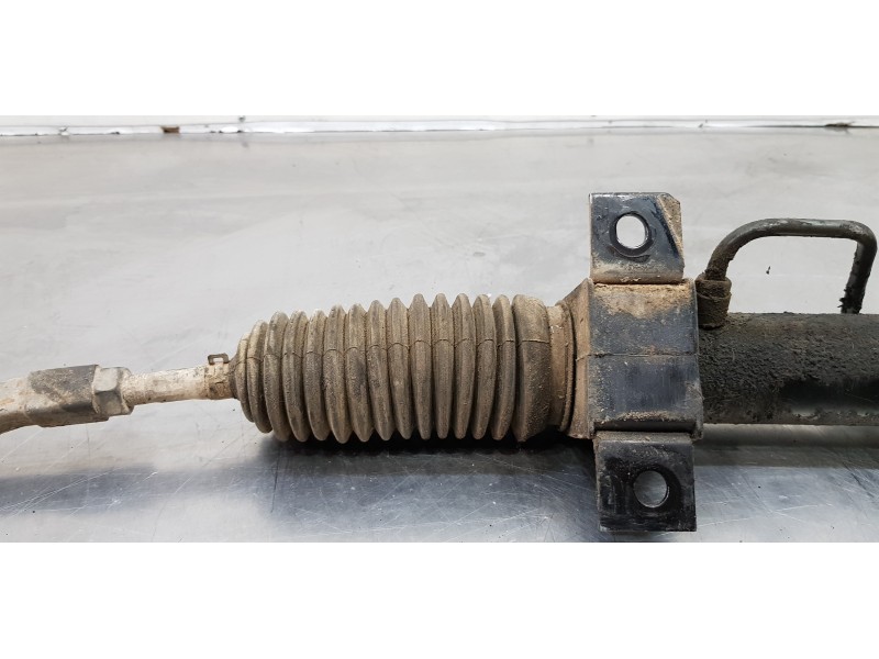 Recambio de cremallera direccion para ssangyong actyon 200 xdi referencia OEM IAM 4650009009   Recambio de cremallera direccion para ssangyong actyon 200 xdi referencia OEM IAM 4650009009