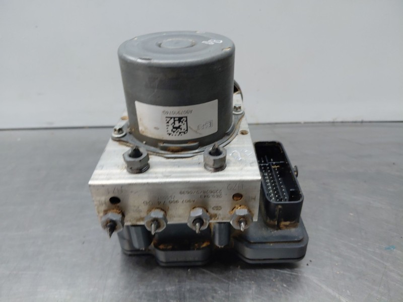 Recambio de abs para mercedes-benz sprinter iii furgón fwd kl3a4 referencia OEM IAM   