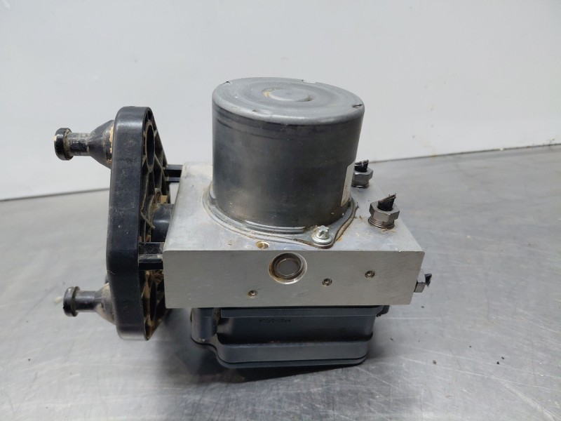 Recambio de abs para mercedes-benz sprinter iii furgón fwd kl3a4 referencia OEM IAM   