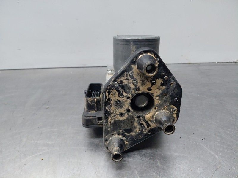 Recambio de abs para mercedes-benz sprinter iii furgón fwd kl3a4 referencia OEM IAM   