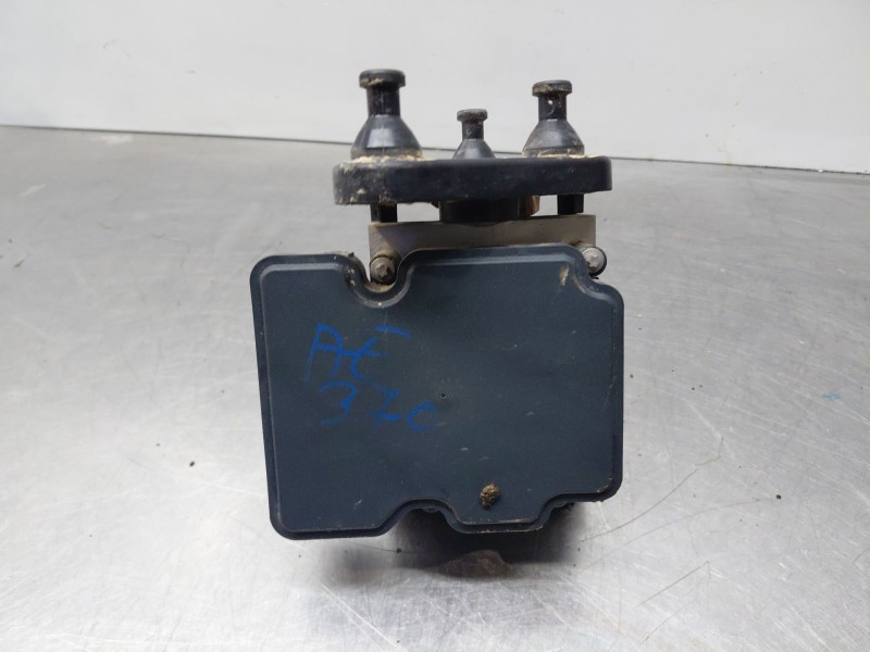 Recambio de abs para mercedes-benz sprinter iii furgón fwd kl3a4 referencia OEM IAM   