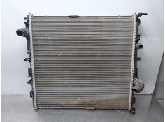 Recambio de radiador agua para mercedes-benz sprinter iii furgón fwd kl3a4 referencia OEM IAM   