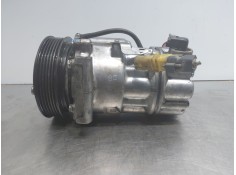 Recambio de compresor aire acondicionado para peugeot 207/207+ (wa_, wc_) 1.6 hdi referencia OEM IAM 9822826880  