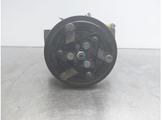 Recambio de compresor aire acondicionado para peugeot 207/207+ (wa_, wc_) 1.6 hdi referencia OEM IAM 9822826880   2