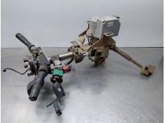 Recambio de columna direccion para renault fluence z.e. expression referencia OEM IAM 488203326R  