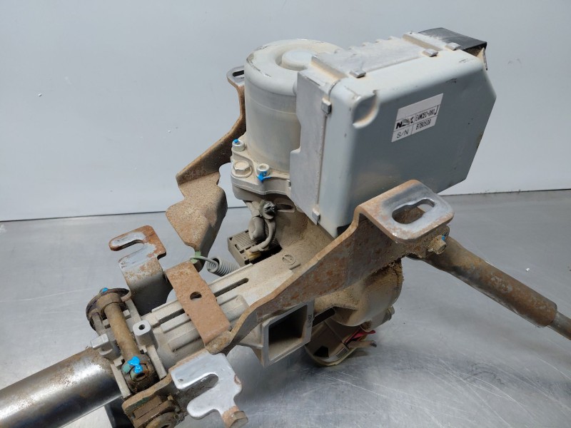 Recambio de columna direccion para renault fluence z.e. expression referencia OEM IAM 488203326R  