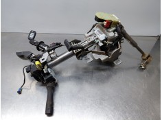 Recambio de columna direccion para renault fluence z.e. expression referencia OEM IAM 488203326R  