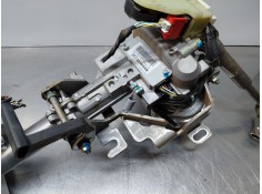 Recambio de columna direccion para renault fluence z.e. expression referencia OEM IAM 488203326R   2