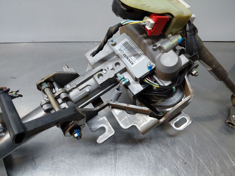 Recambio de columna direccion para renault fluence z.e. expression referencia OEM IAM 488203326R  