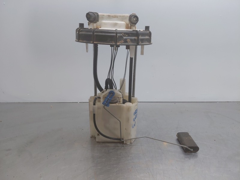 Recambio de aforador para peugeot rifter active pack referencia OEM IAM   