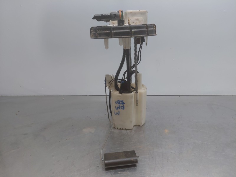 Recambio de aforador para peugeot rifter active pack referencia OEM IAM   