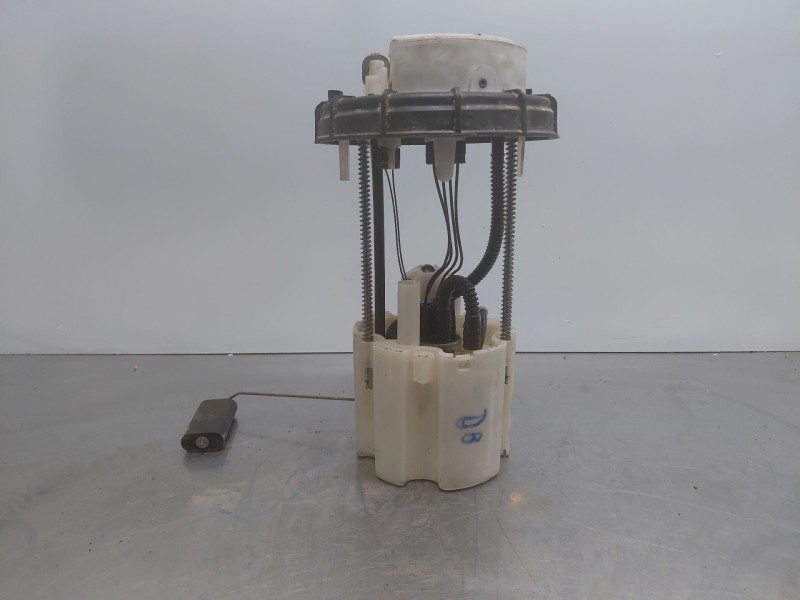 Recambio de aforador para peugeot rifter active pack referencia OEM IAM   