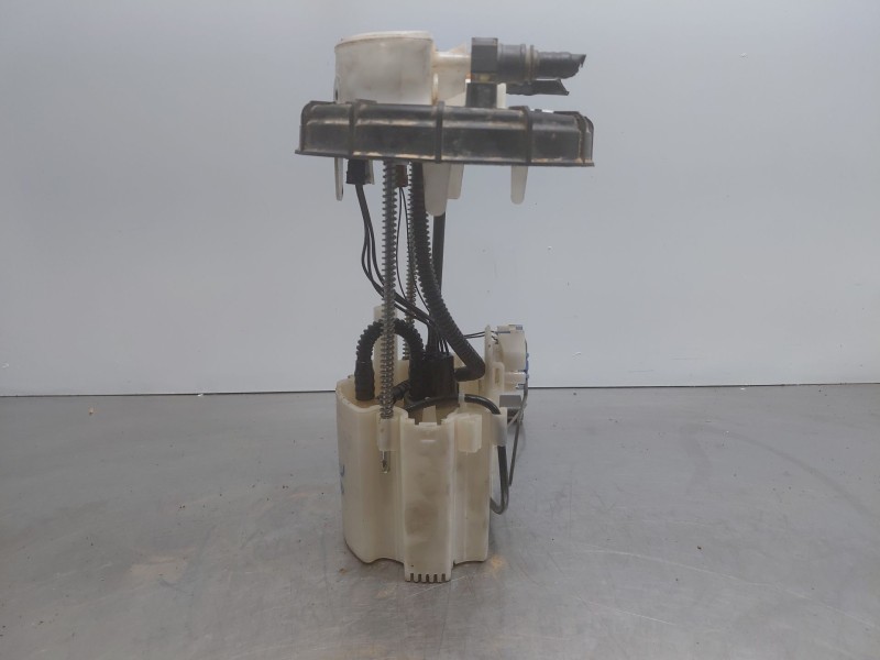 Recambio de aforador para peugeot rifter active pack referencia OEM IAM   