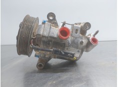 Recambio de compresor aire acondicionado para peugeot rifter active pack referencia OEM IAM   