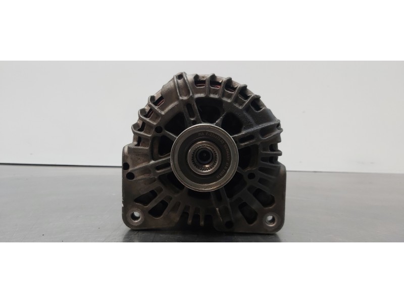 Recambio de alternador para opel vivaro furgón/combi (07.2006 =>) furgón 2.9t l1h1 referencia OEM IAM 93169475  