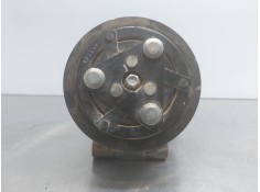 Recambio de compresor aire acondicionado para peugeot rifter active pack referencia OEM IAM    2