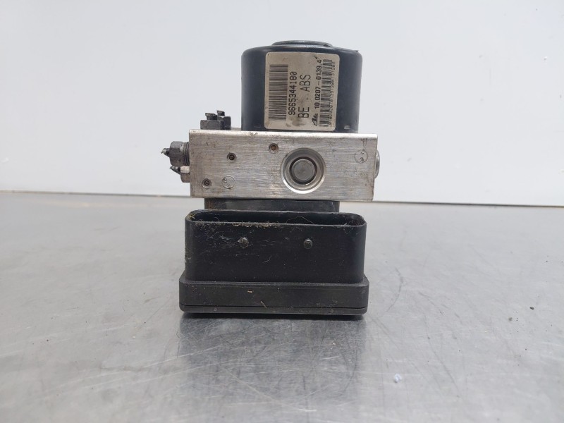 Recambio de abs para peugeot 207/207+ (wa_, wc_) 1.6 hdi referencia OEM IAM 4541FX 9665344180 