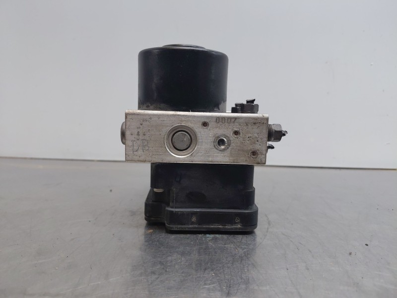 Recambio de abs para peugeot 207/207+ (wa_, wc_) 1.6 hdi referencia OEM IAM 4541FX 9665344180 