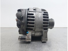 Recambio de alternador para peugeot 207/207+ (wa_, wc_) 1.6 hdi referencia OEM IAM 5705 NH 9646321780 