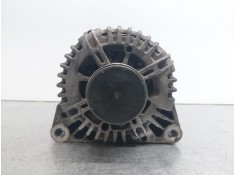 Recambio de alternador para peugeot 207/207+ (wa_, wc_) 1.6 hdi referencia OEM IAM 5705 NH 9646321780  2