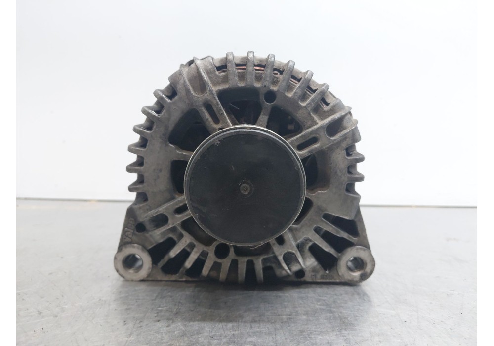 Recambio de alternador para peugeot 207/207+ (wa_, wc_) 1.6 hdi referencia OEM IAM 5705 NH 9646321780 