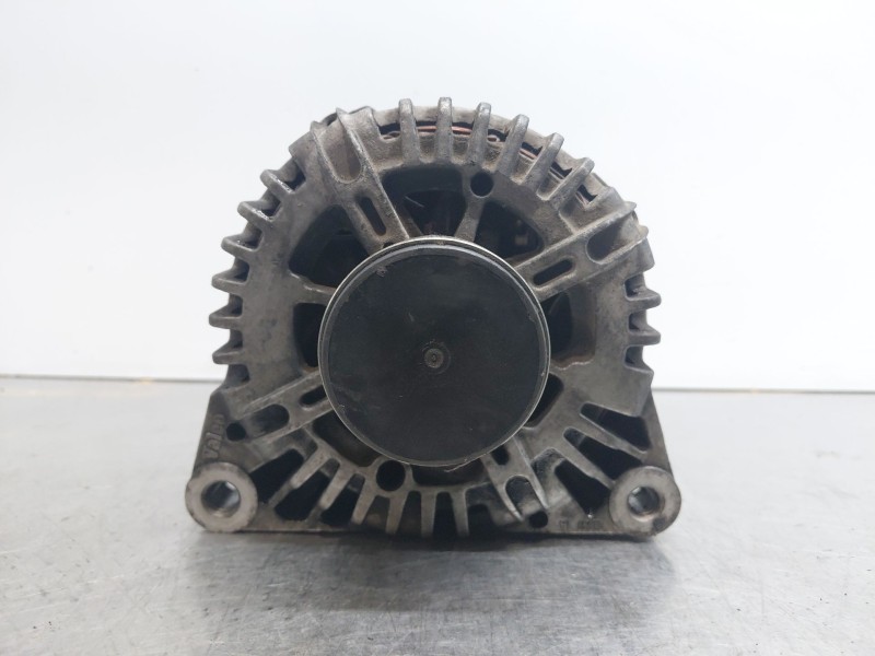 Recambio de alternador para peugeot 207/207+ (wa_, wc_) 1.6 hdi referencia OEM IAM 5705 NH 9646321780 