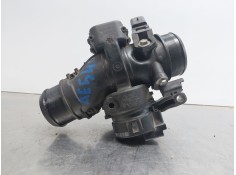 Recambio de caja mariposa para peugeot 207/207+ (wa_, wc_) 1.6 hdi referencia OEM IAM 345E3 9660030380 