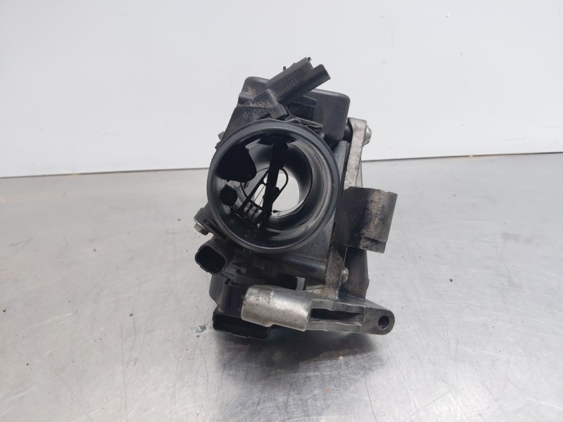 Recambio de caja mariposa para peugeot 207/207+ (wa_, wc_) 1.6 hdi referencia OEM IAM 345E3 9660030380 