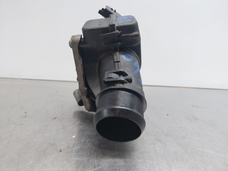 Recambio de caja mariposa para peugeot 207/207+ (wa_, wc_) 1.6 hdi referencia OEM IAM 345E3 9660030380 