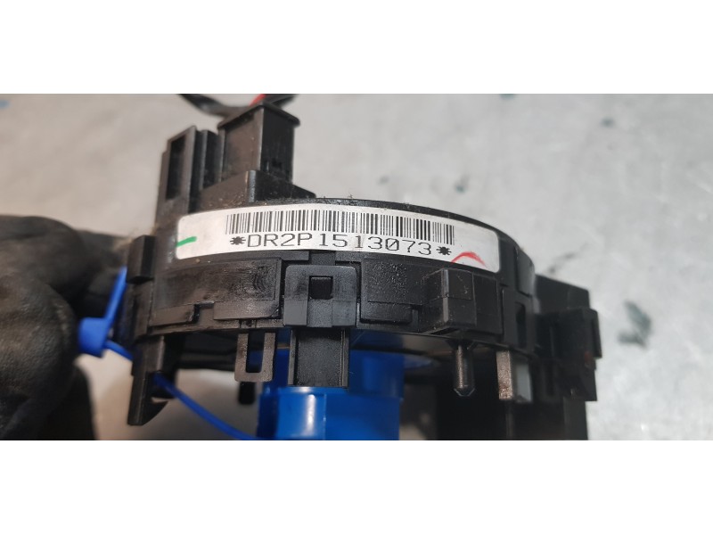 Recambio de anillo airbag para kia carens ( ) concept referencia OEM IAM 93490A4110  